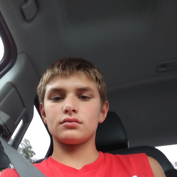 Meet your Posher, George - Picture 1 of 1